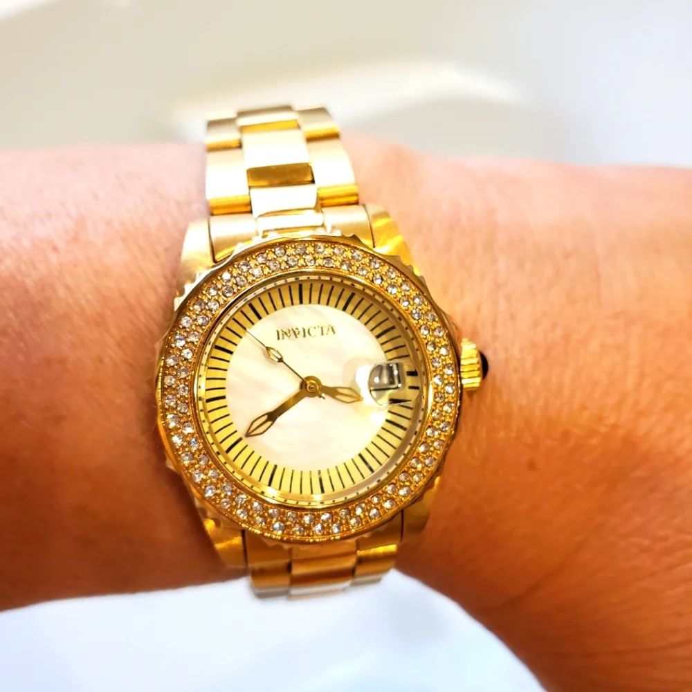 INVICTA WATCH - Picture 4 of 7